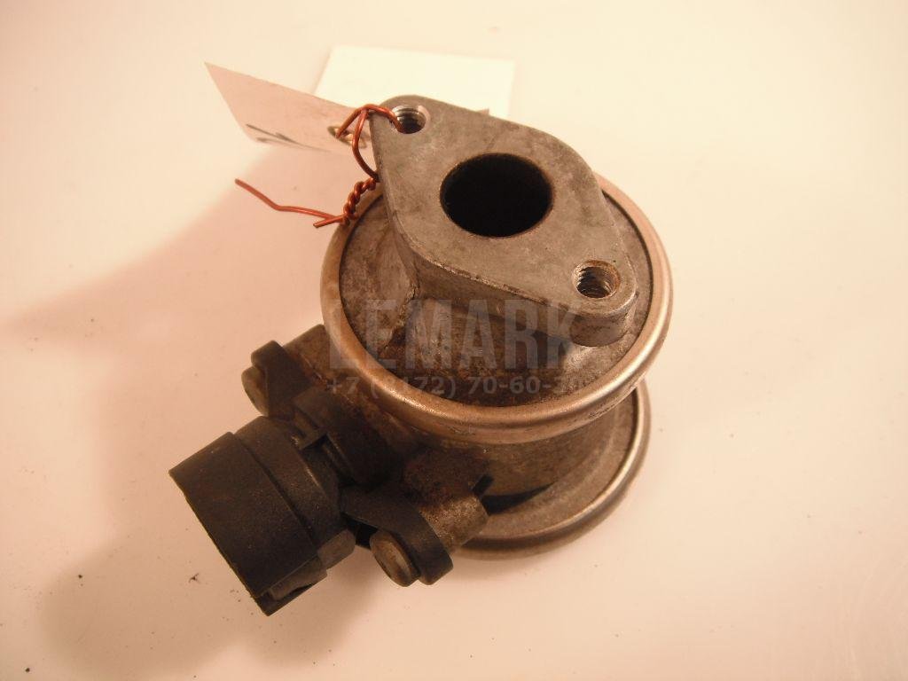 Клапан рециркуляции выхлопных газов