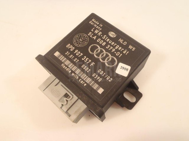 Блок электронный