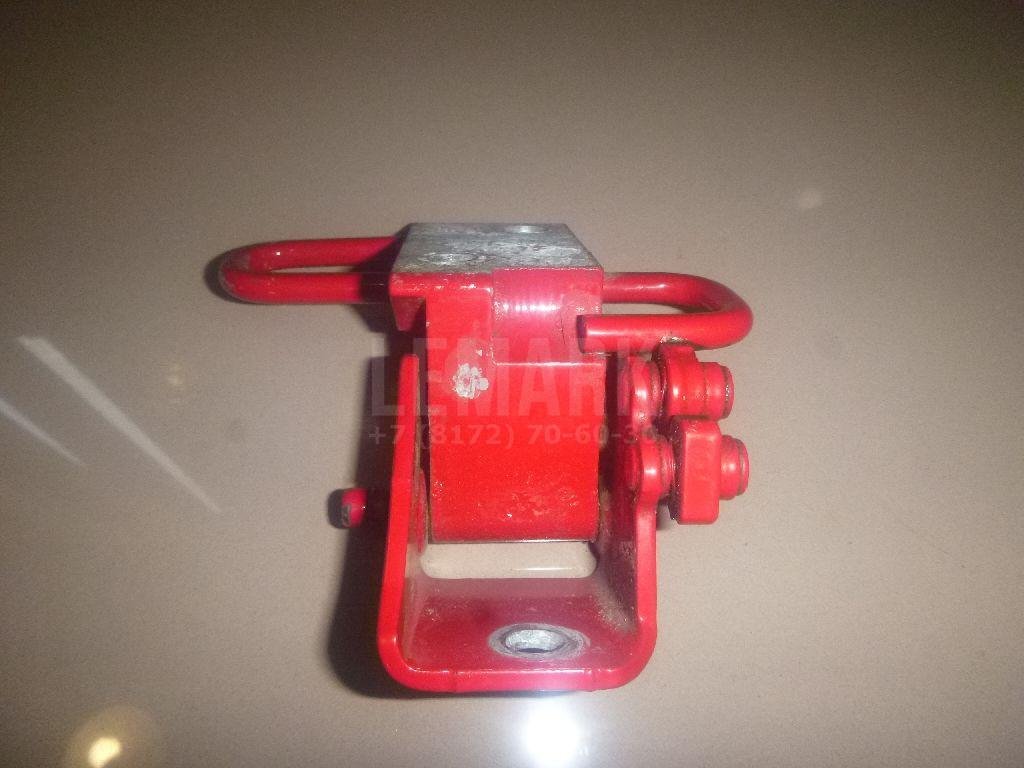 Петля двери задней левой нижняя