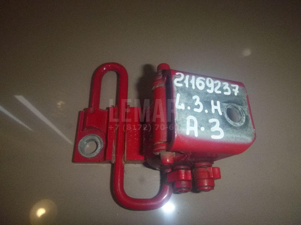 Петля двери задней левой нижняя