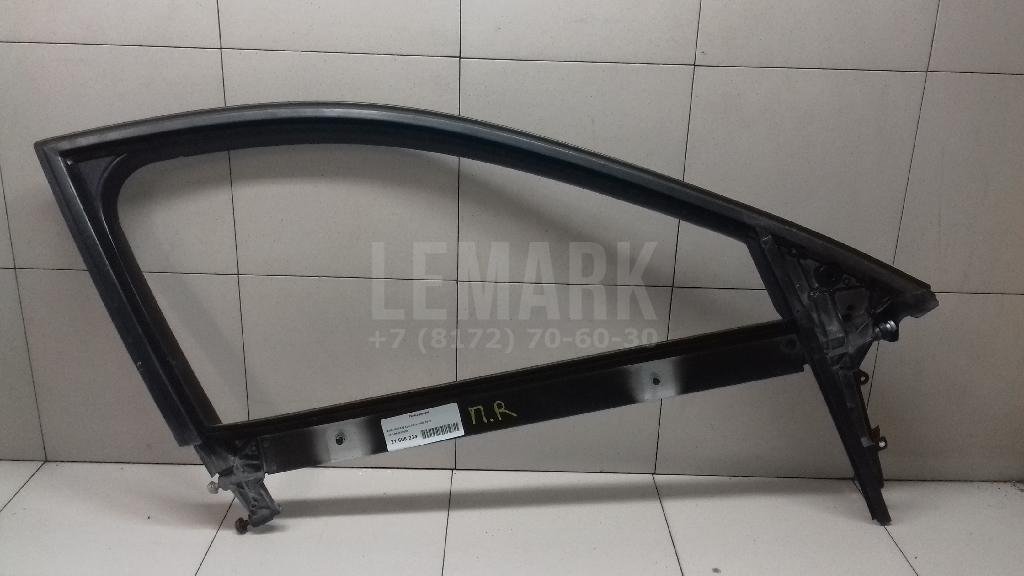 Рамка двери