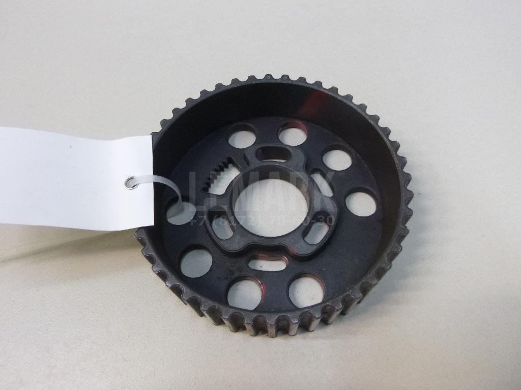 Шестерня (шкив) распредвала