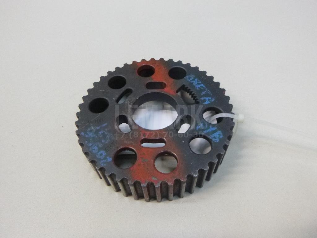Шестерня (шкив) распредвала