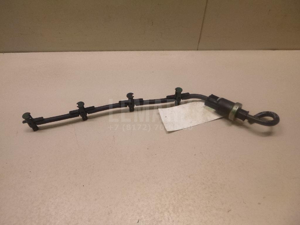 Магистраль обратки для  Audi A4 [B8] 2007-2015