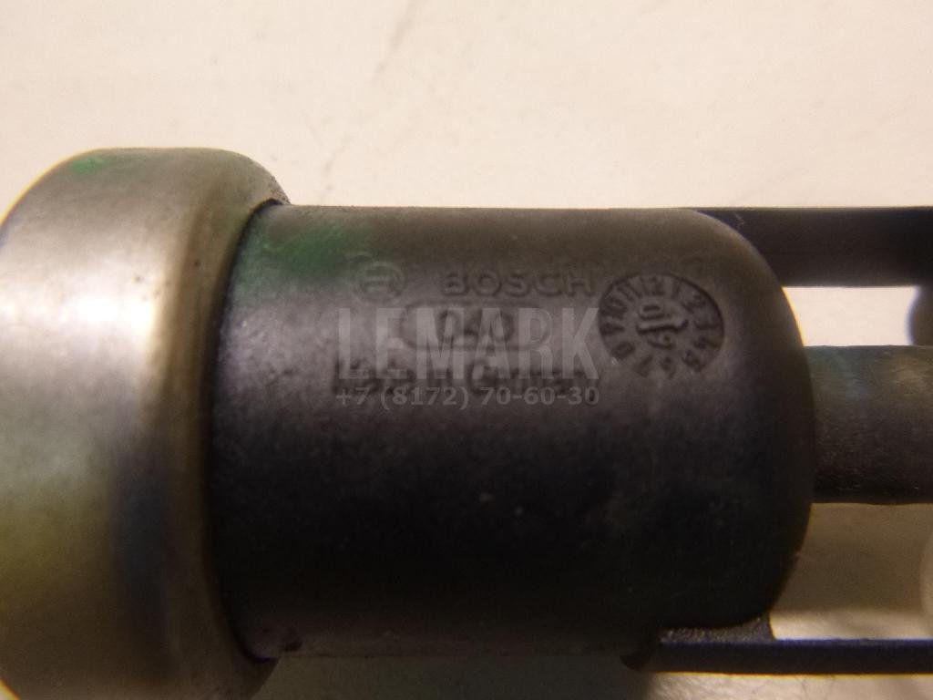 Магистраль обратки для  Audi A4 [B8] 2007-2015