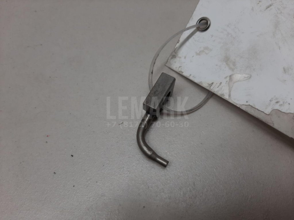 Форсунка масляная