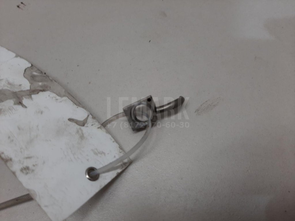 Форсунка масляная