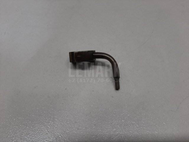 Форсунка масляная