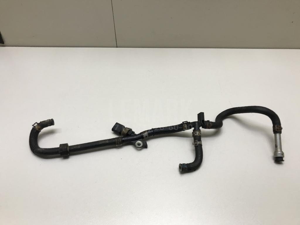 Шланг топливный