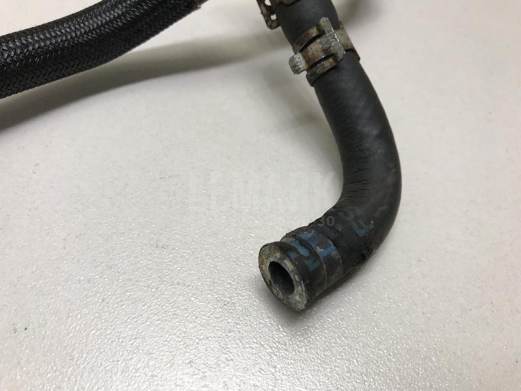 Шланг топливный