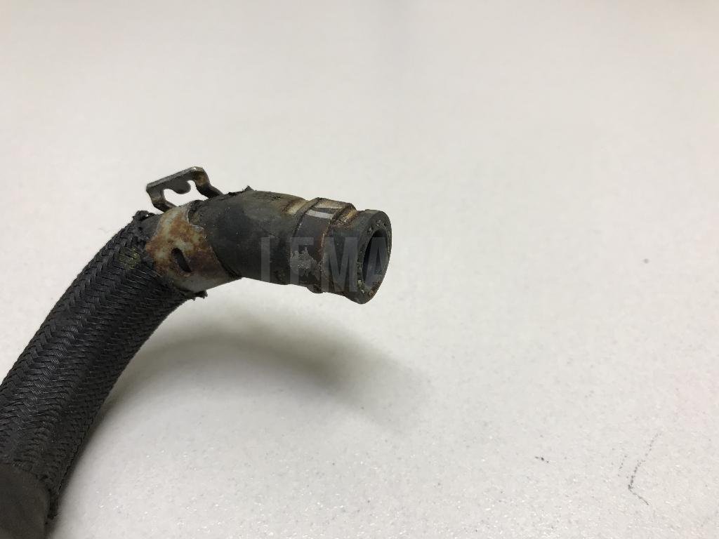 Шланг топливный