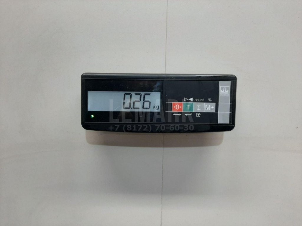 Подшипник опоры переднего амортизатора