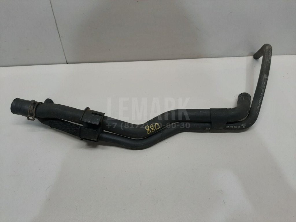 Шланг системы охлаждения