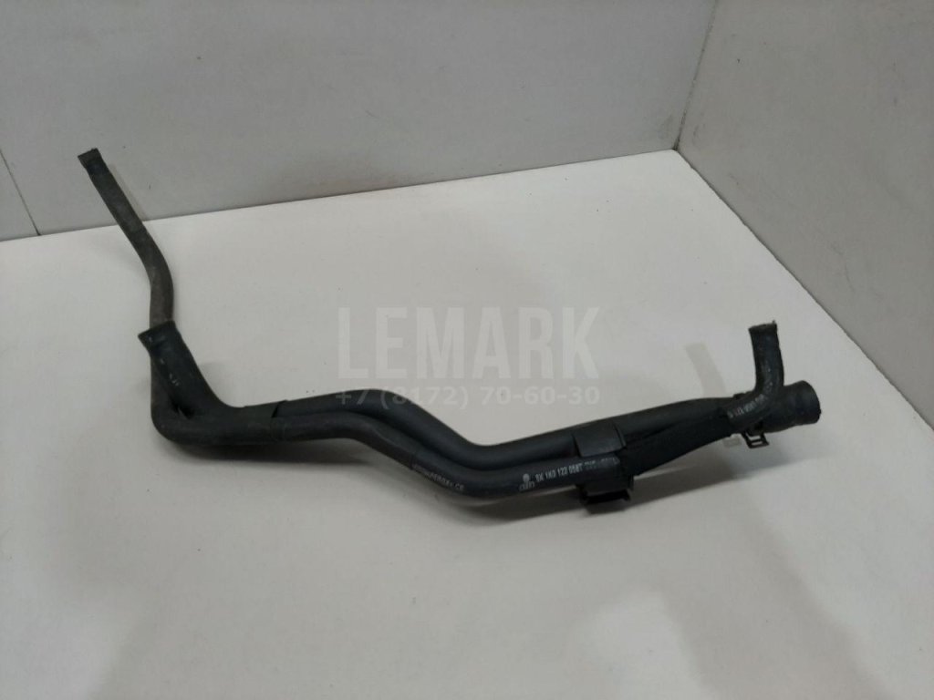 Шланг системы охлаждения