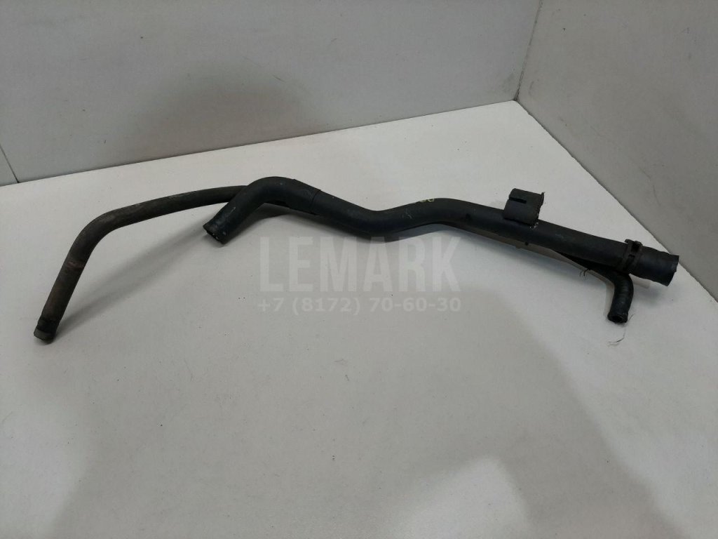 Шланг системы охлаждения