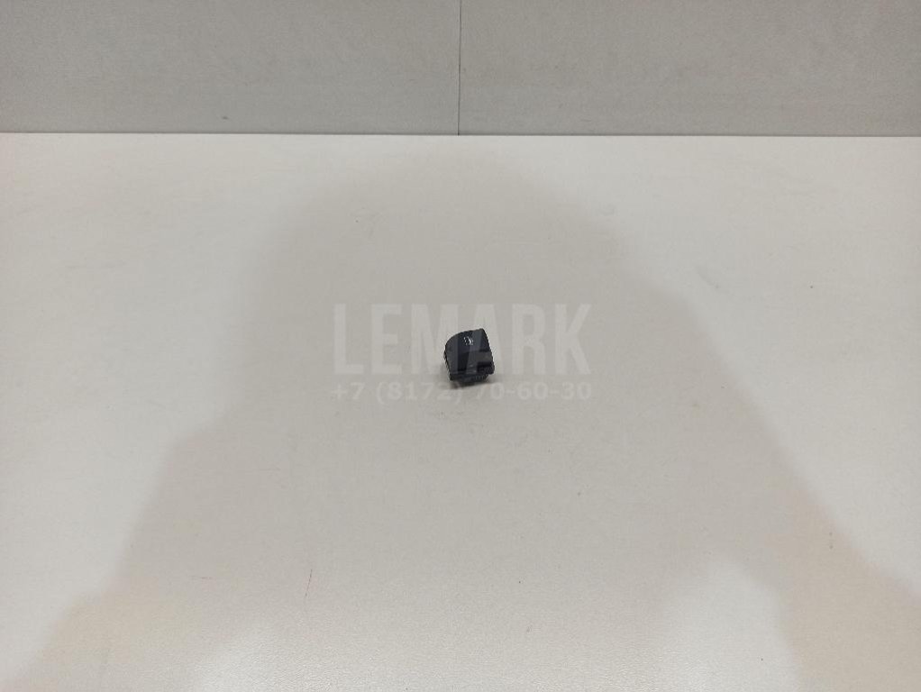 Кнопка стеклоподъемника