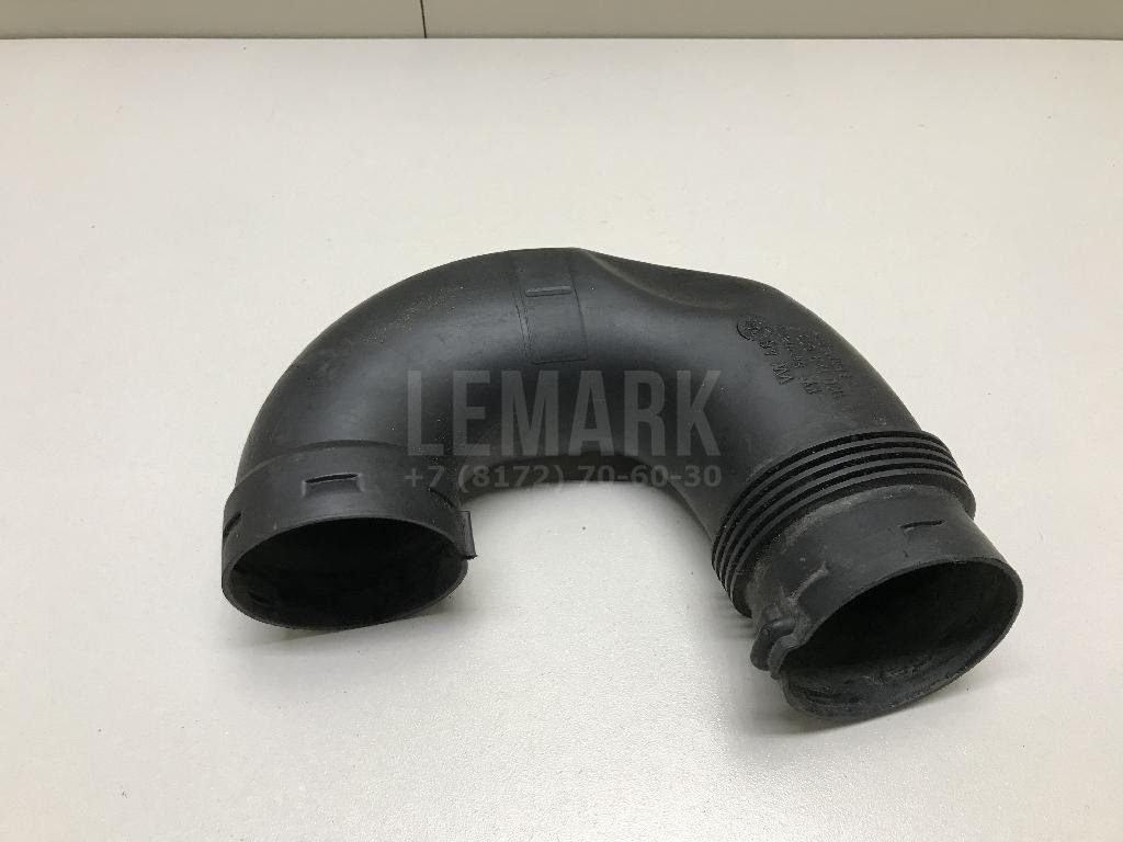 Патрубок воздушного фильтра