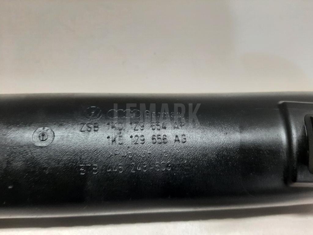 Патрубок интеркулера для  Audi A5/S5 (F5) 2017