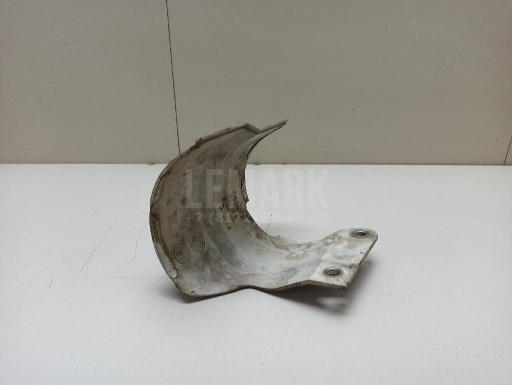 Экран тепловой