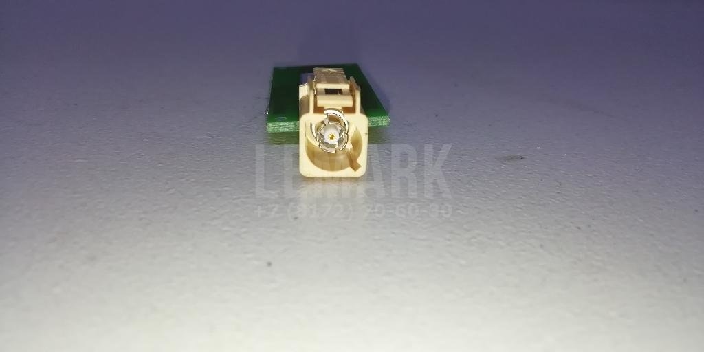 Блок электронный