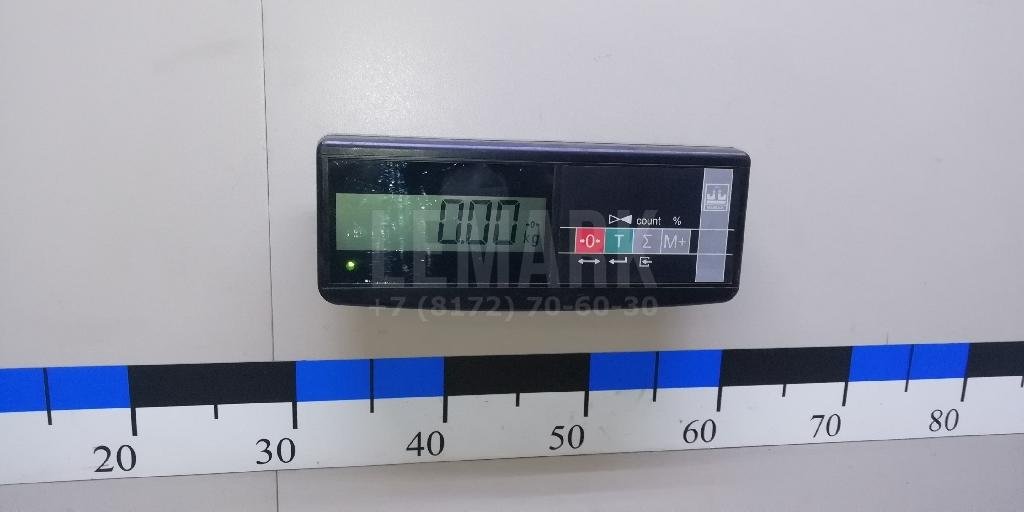 Блок электронный