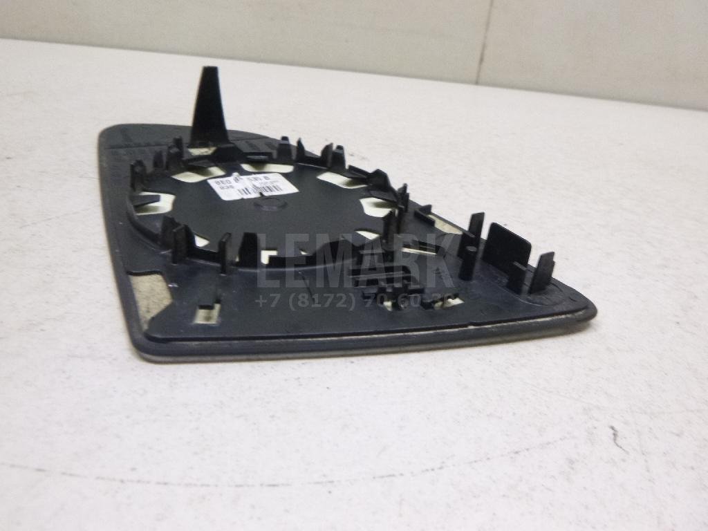 Стекло зеркала электрического правого