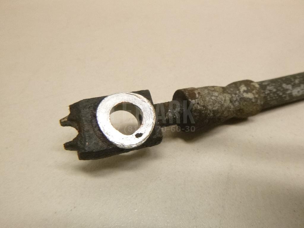 Шланг тормозной передний