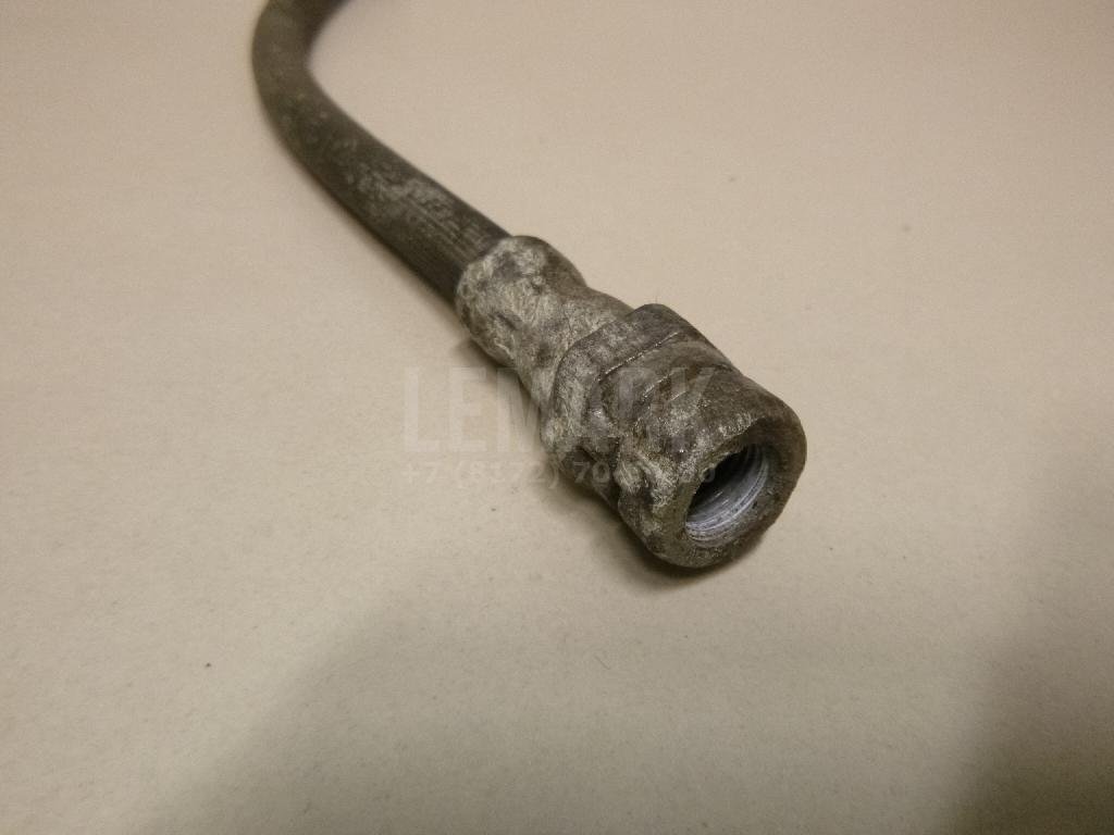 Шланг тормозной задний