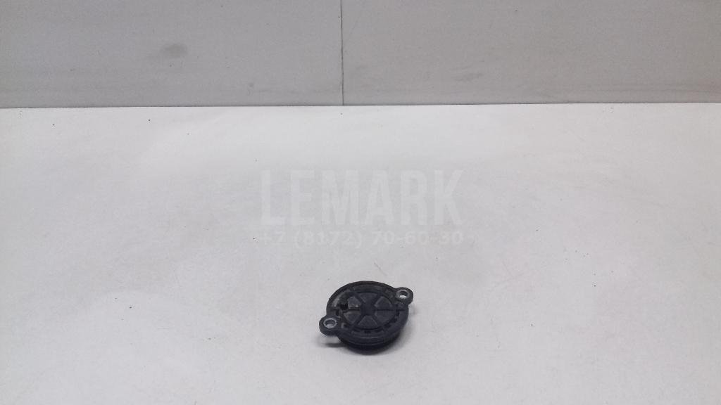 Крышка распредвала