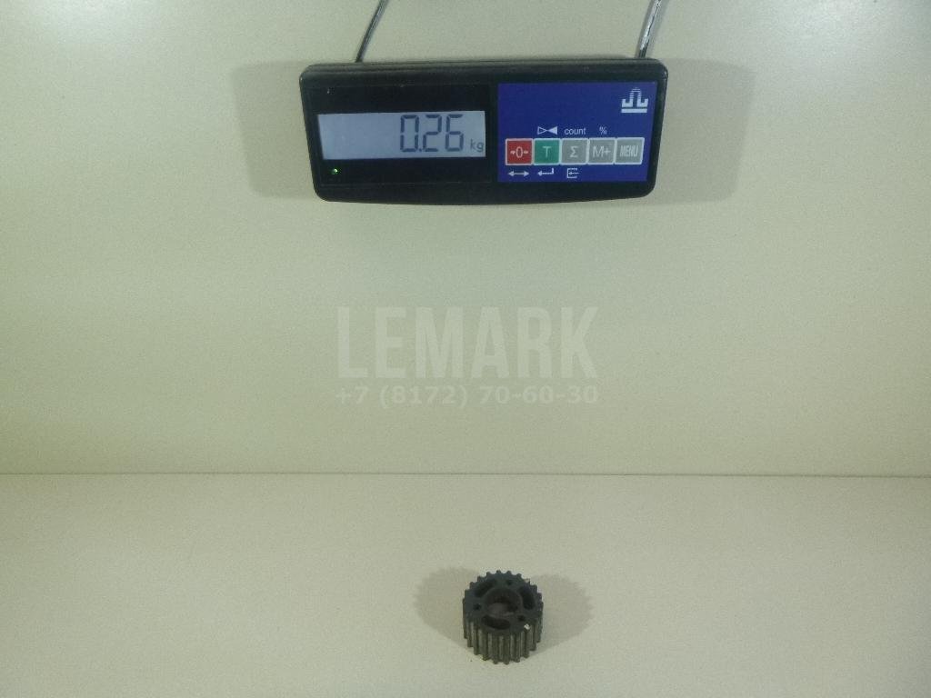 Шестерня привода ТНВД