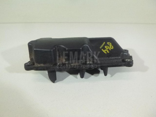 Маслоотделитель