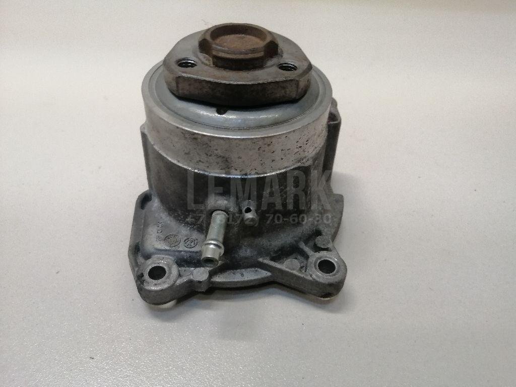 Насос водяной (помпа)