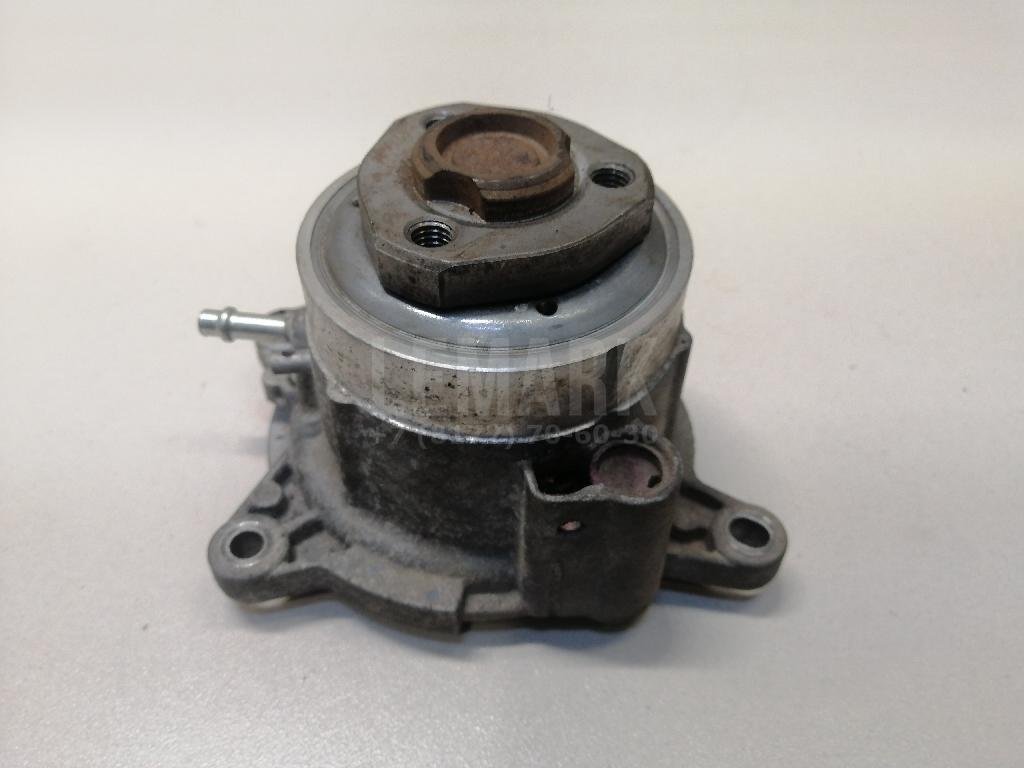 Насос водяной (помпа)