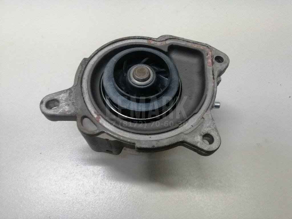 Насос водяной (помпа)