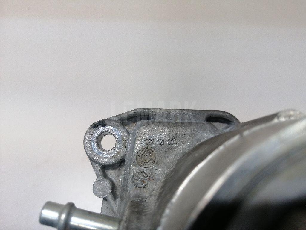 Насос водяной (помпа)