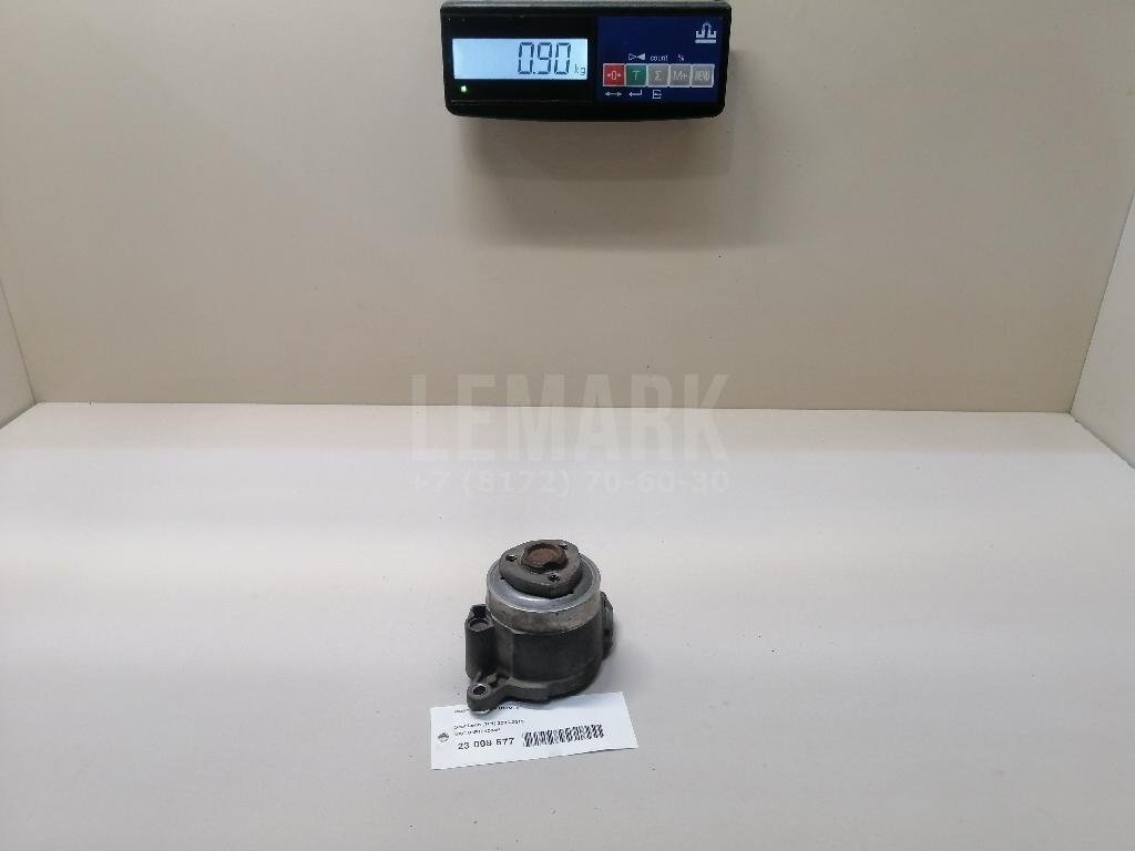 Насос водяной (помпа)