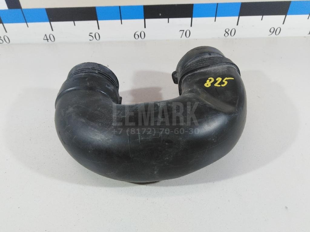 Патрубок воздушного фильтра