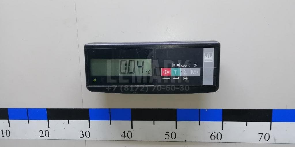 Кнопка многофункциональная