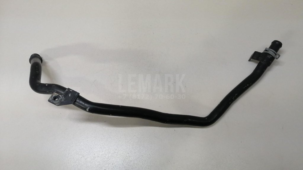 Трубка охлажд. жидкости металлическая