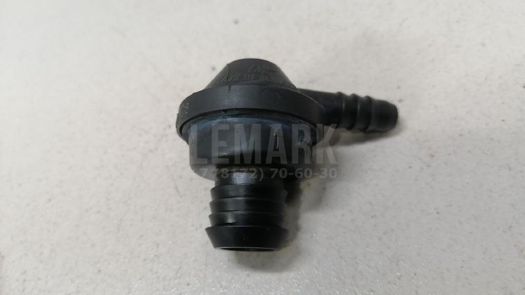 Клапан редукционный