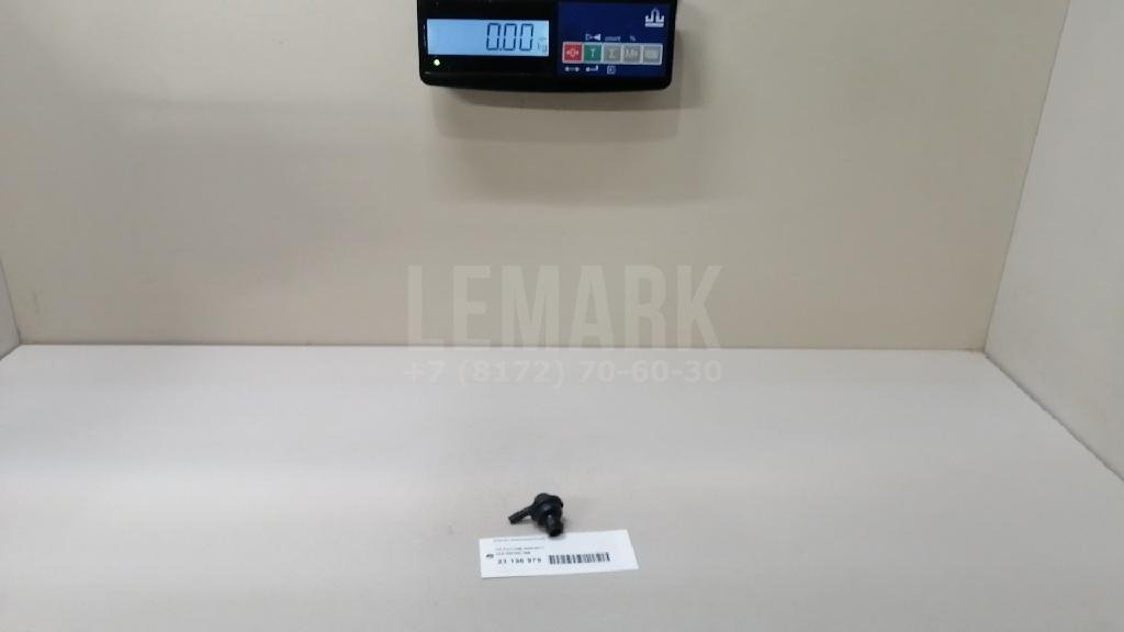 Клапан редукционный