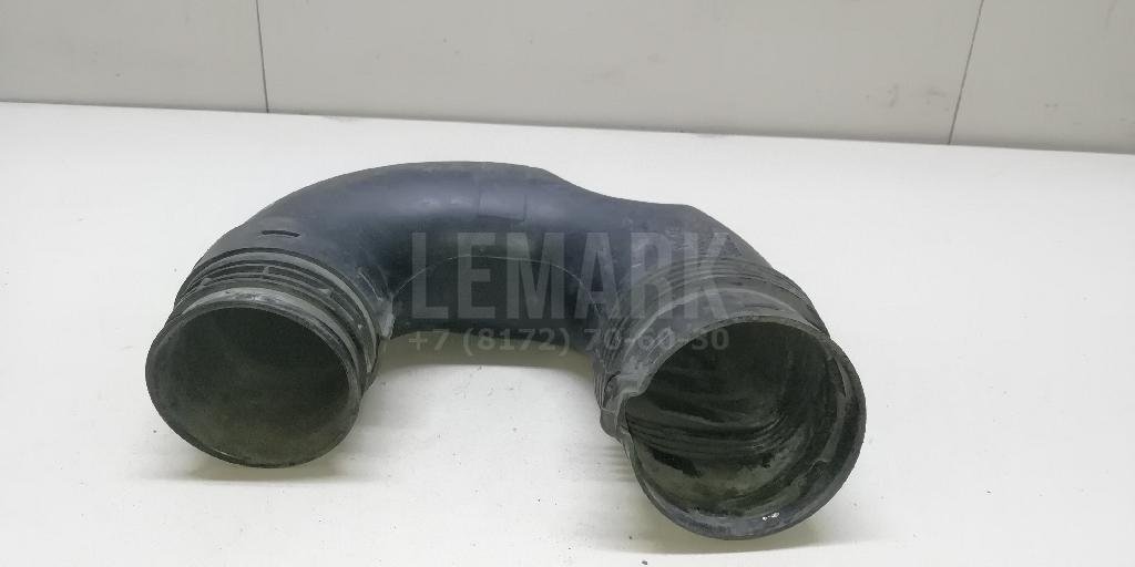 Патрубок воздушного фильтра