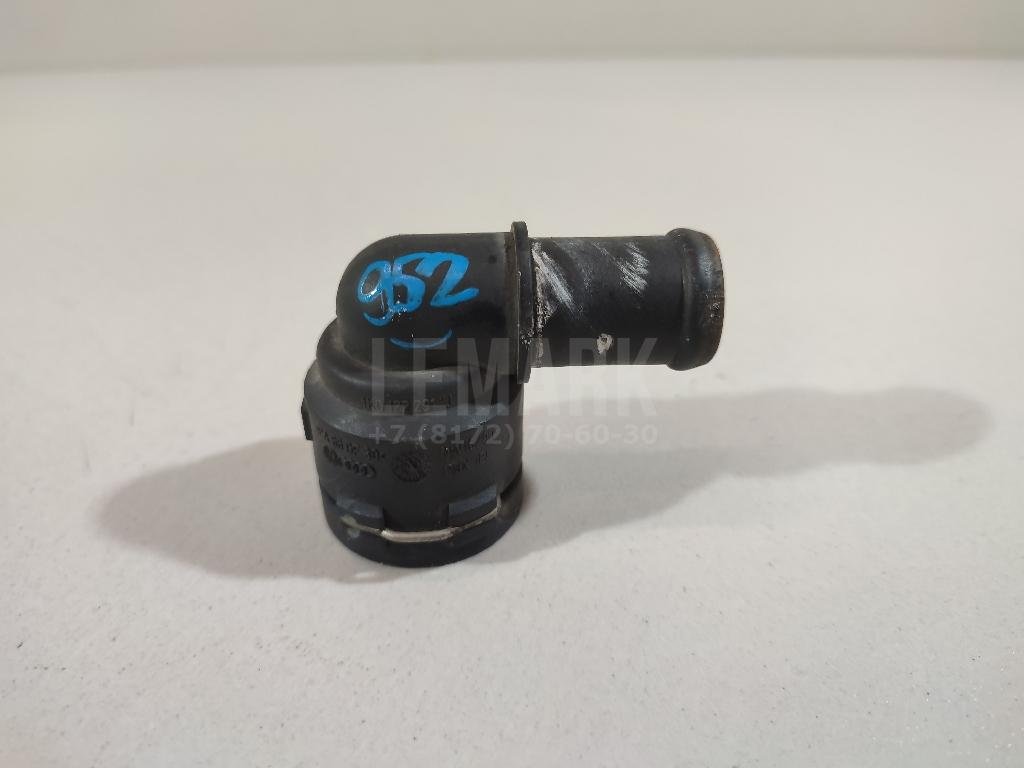 Фланец / тройник