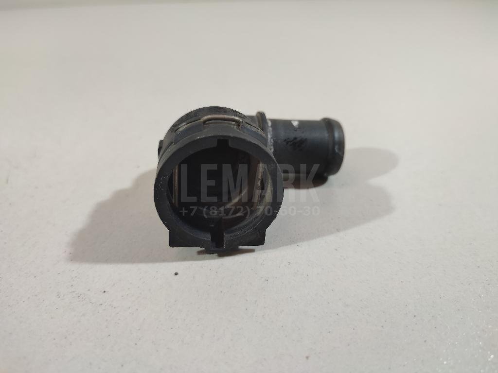 Фланец / тройник