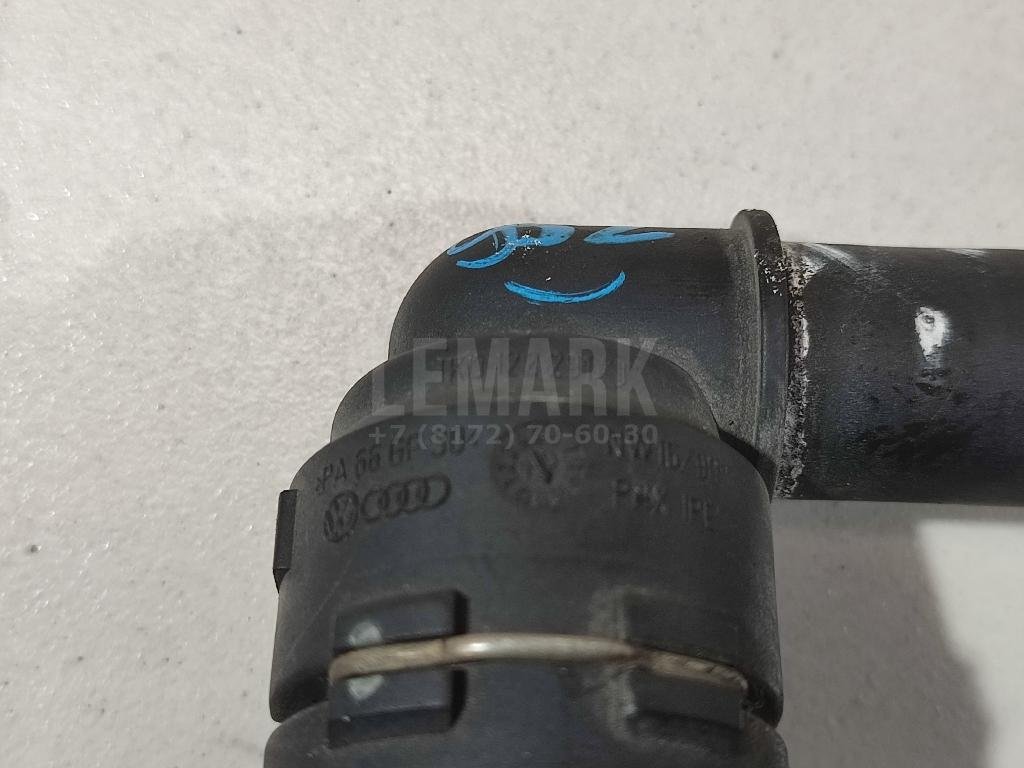 Фланец / тройник