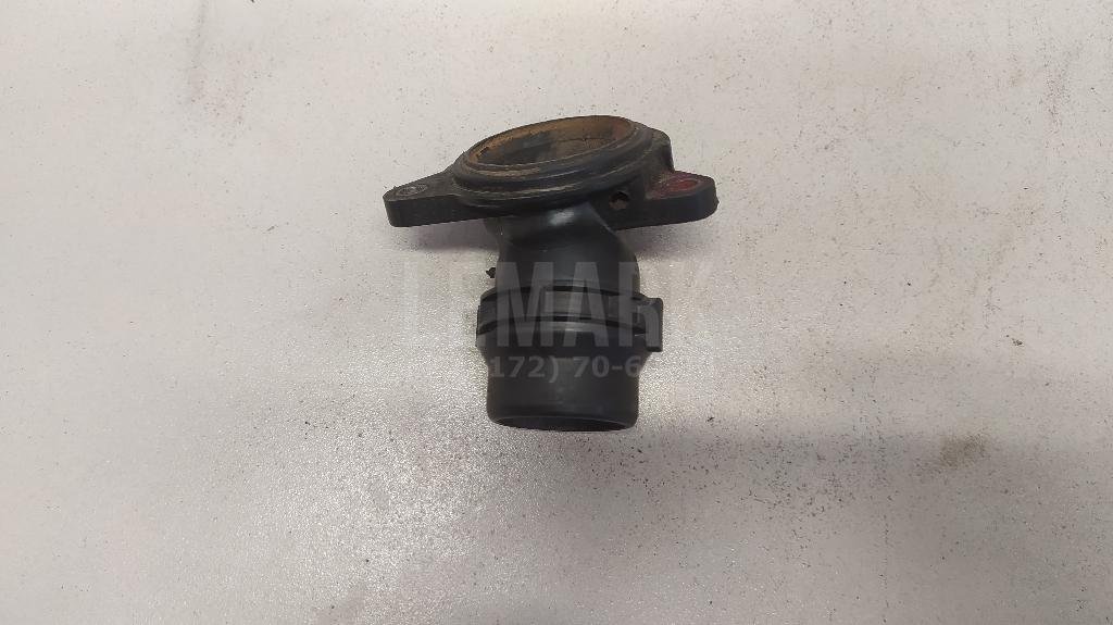 Крышка термостата