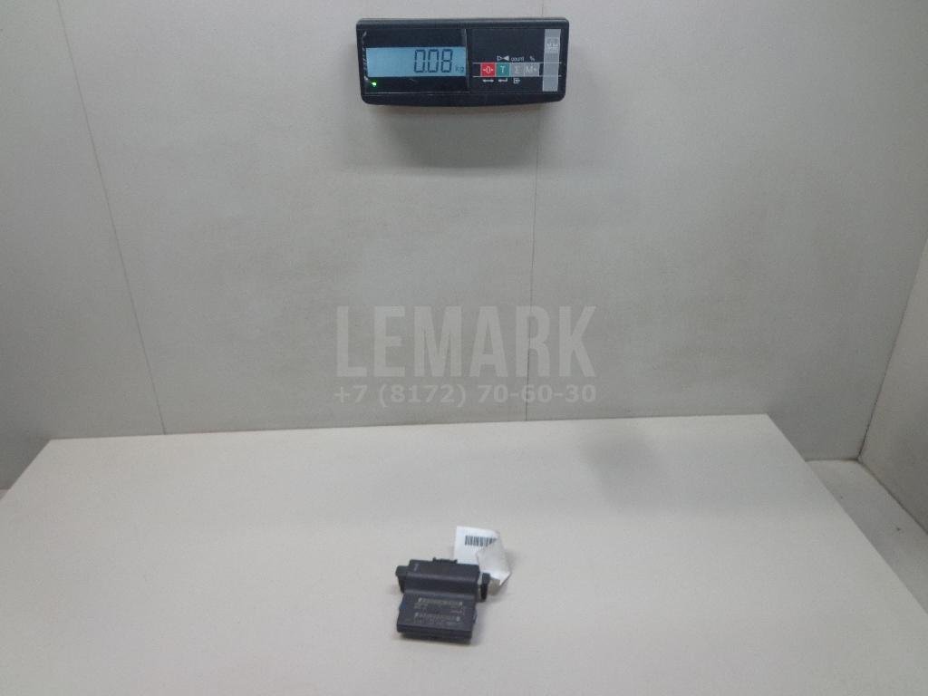 Блок электронный