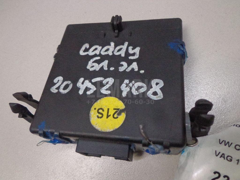 Блок электронный