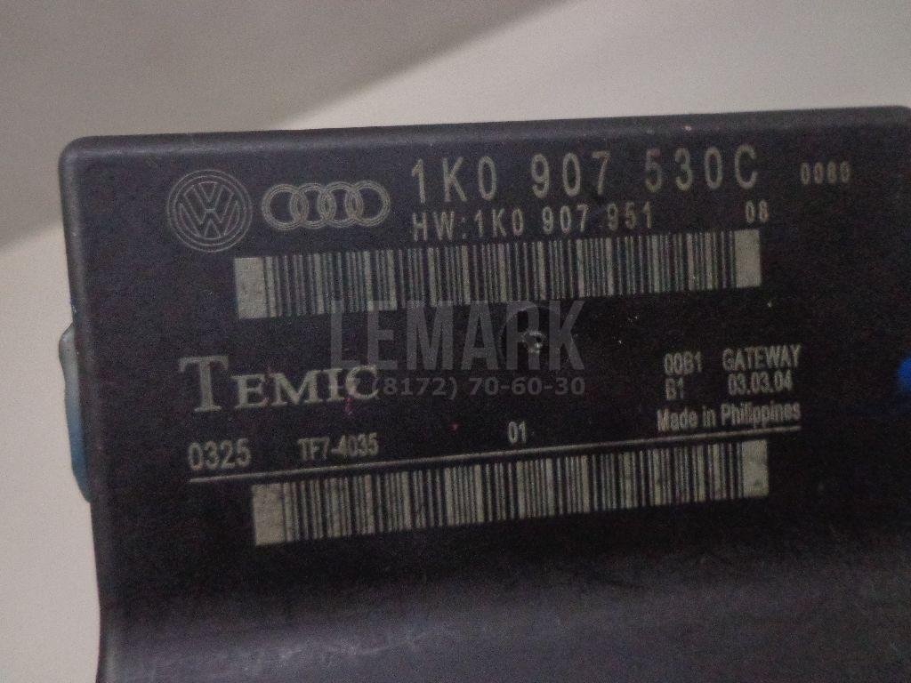 Блок электронный