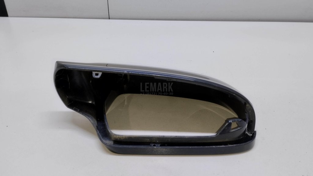 Крышка корпуса зеркала левого
